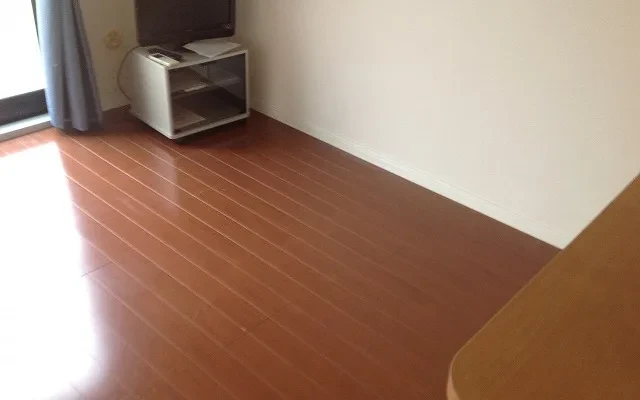 レオパレスゆたか - Niigata student accommodation - 101号房间(带餐厅/独立厨房)