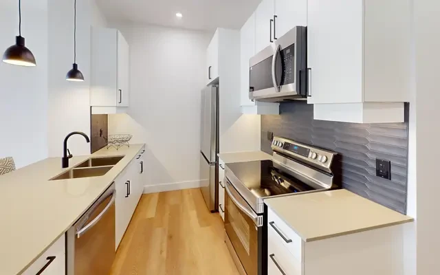Centro - London student accommodation