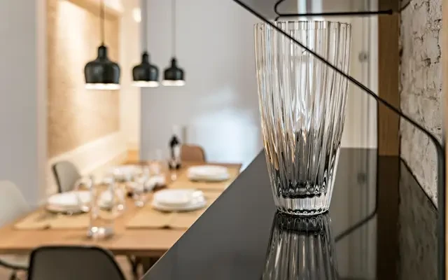 Spacious 2-bedroom apartment close to Cathedral of Barcelona 0