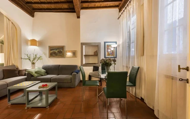 Pitti Studio 1