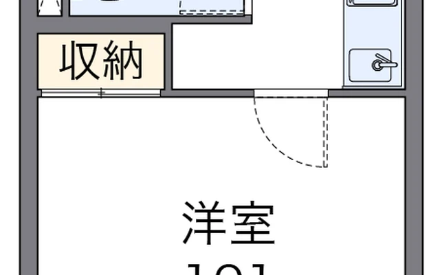 ル　メルシェ 1