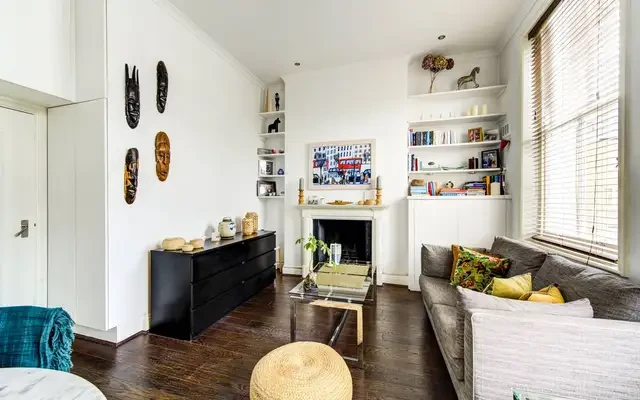 Wharfedale Street, Chelsea, SW10 1