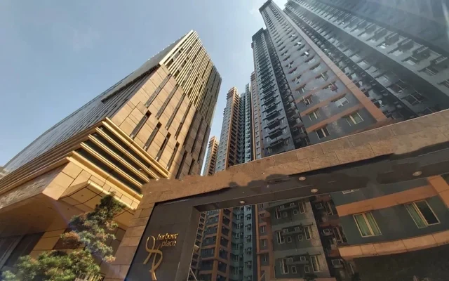 Harbour Place 0