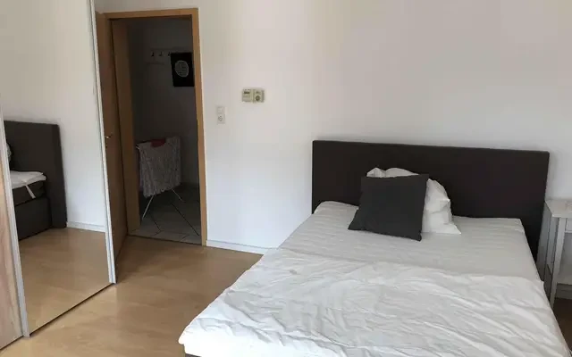 apartment near Offenbacher Landstraße  4