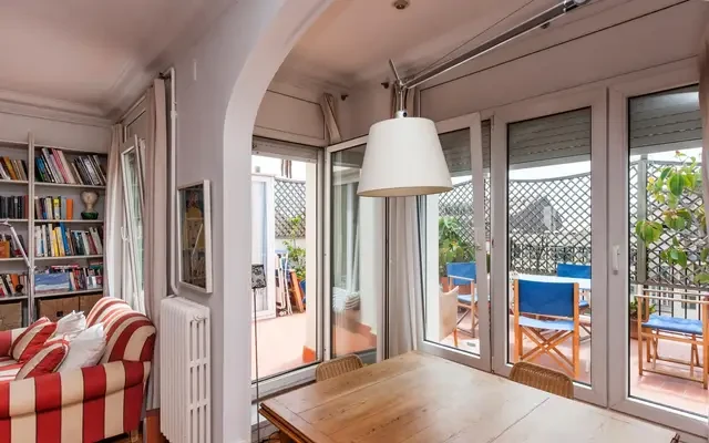 apartment in Dreta de l'Eixample (Eixample) 0