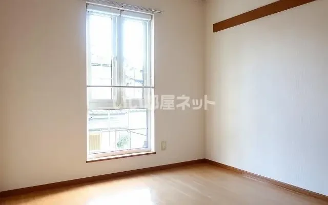 シャンティ北小田 А 2階 - Mizunami student accommodation - 2階 - 2LDK