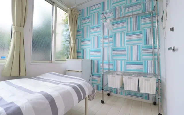 Co-living house Koenji ６ 3