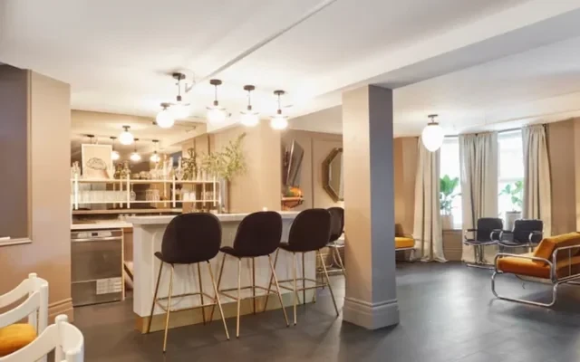 Chelsea House 2