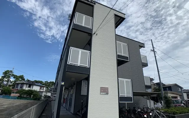 レオパレスチェリービレッジ 0