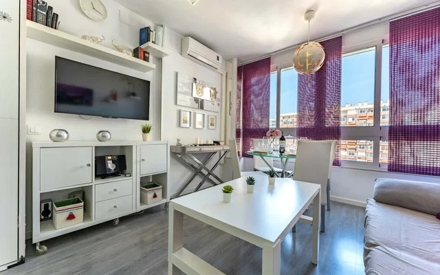 Friendly Apartment 2