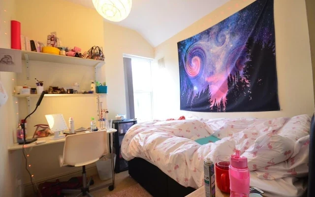 Entire Place·6B2B···18 Katie Road, Selly Oak 0
