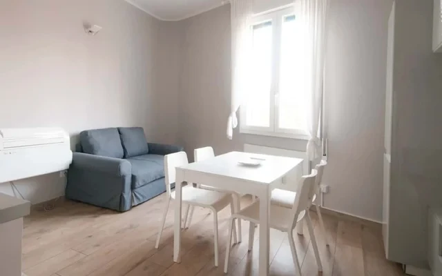 Sant'Isaia - Blanco Apartment 1