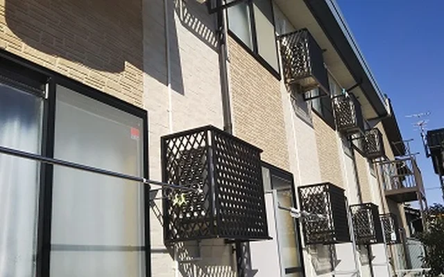 レオパレスＲｏｓｅ 4