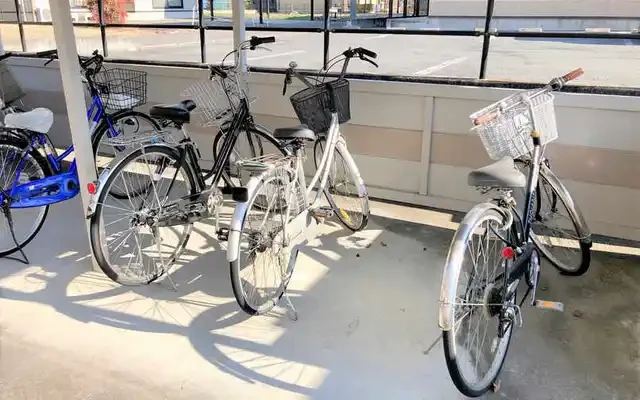 レオパレス神田町 1