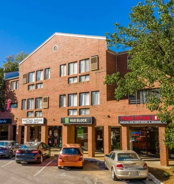 3116 Hillsborough