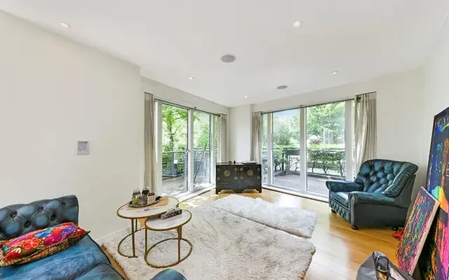 Kara Court, Seven Sea Gardens, London, E3 3GX 0