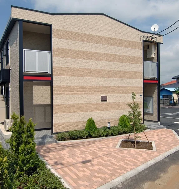 レオパレスセジュール