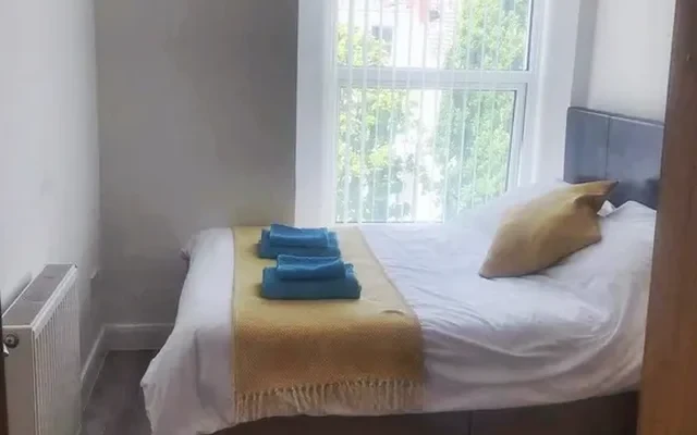 Flat2, Walter Road, Swansea SA1 1