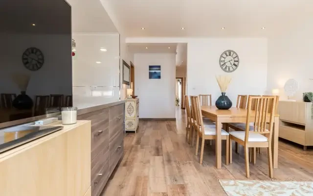 apartment near Rua Vasco Santana - Tavira student accommodation