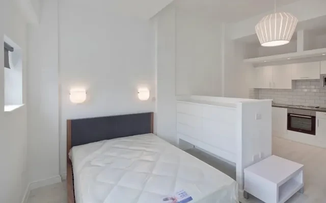 LH-Benwell Road - London student accommodation