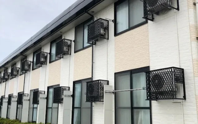 レオパレスレインボー - Sakata student accommodation - 103号房间(带独立厨房)