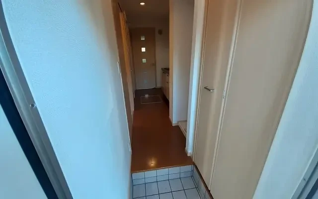 ハイツ東大手 105号室 - Takatsuki student accommodation - 105 - 1K