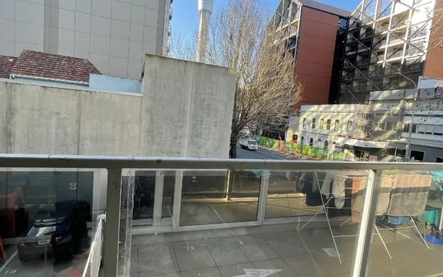 147 Hobson Street - Auckland student accommodation - Room 1 at 13O