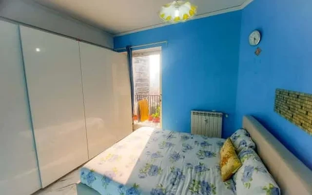 via Don Vincenzo Minetti 5, Dinegro, Genova 3
