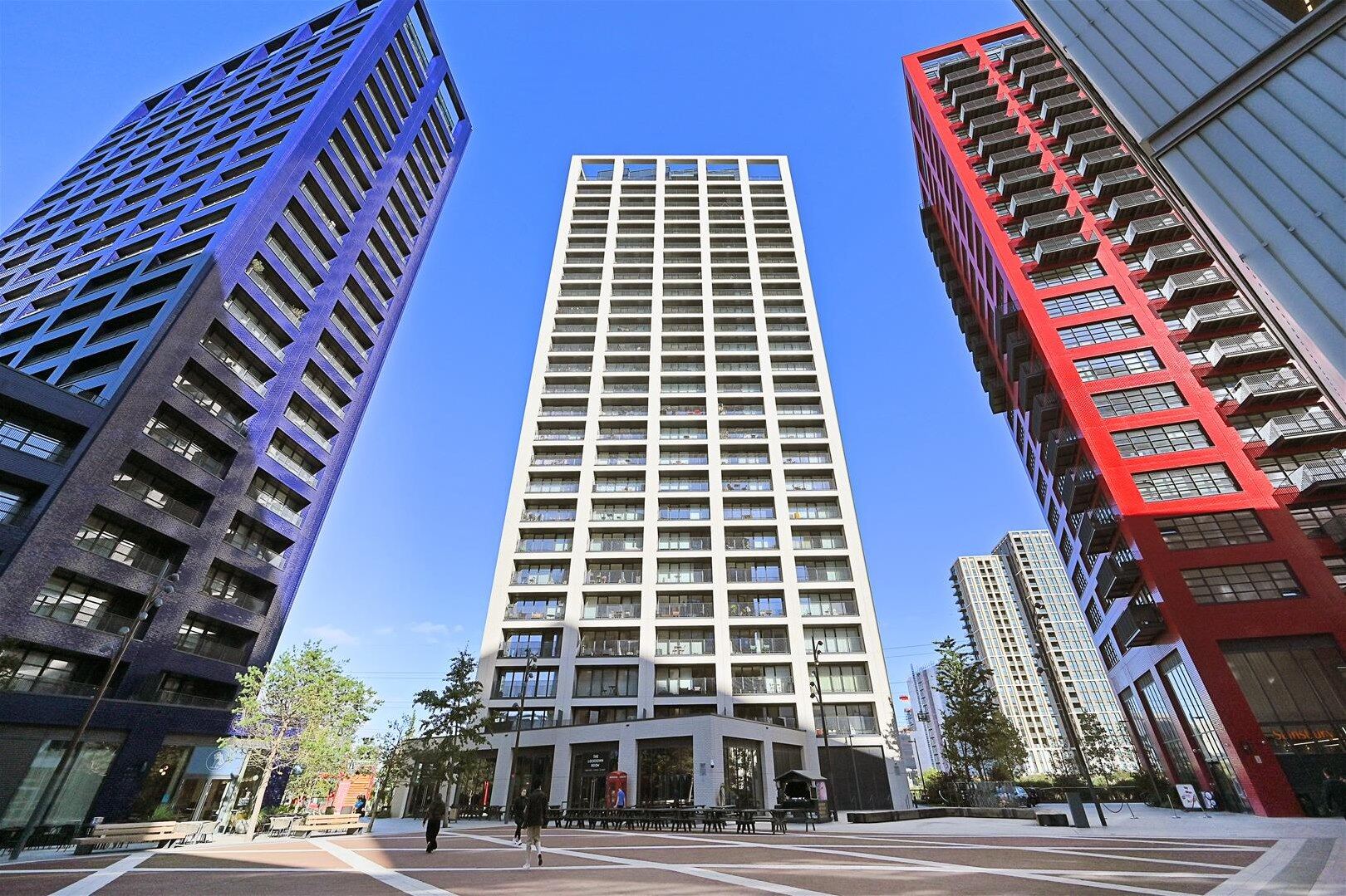 Corson House 2