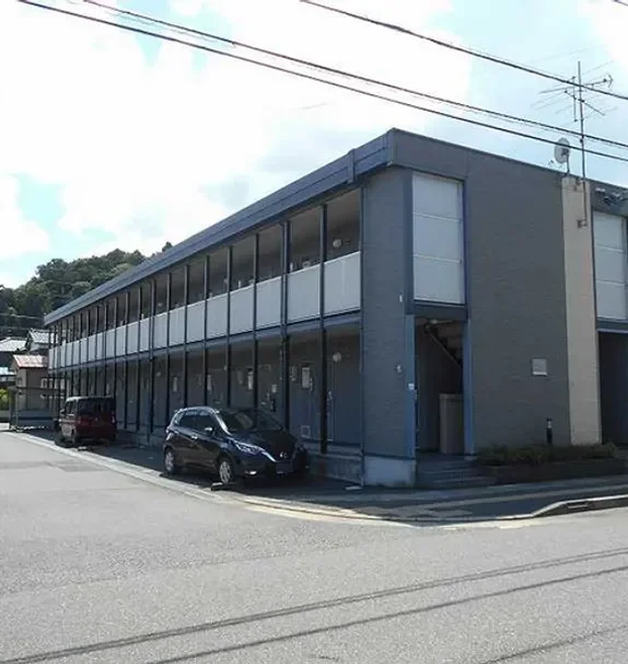 Leopalace RAKUJO