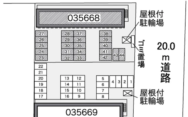 プラータⅠ 2