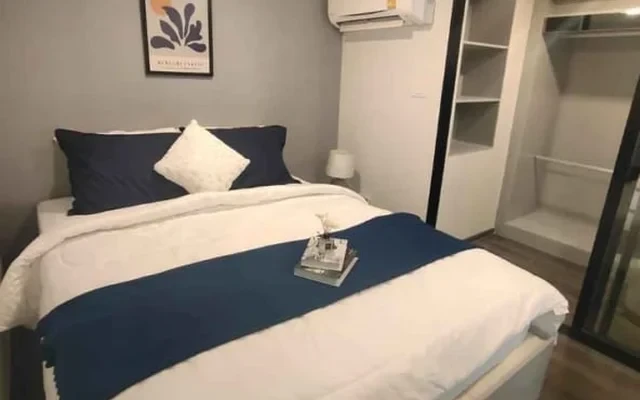 1-BR Condo for Rent, ฿24,000/month, Knights Bridge Space Rama 9 2