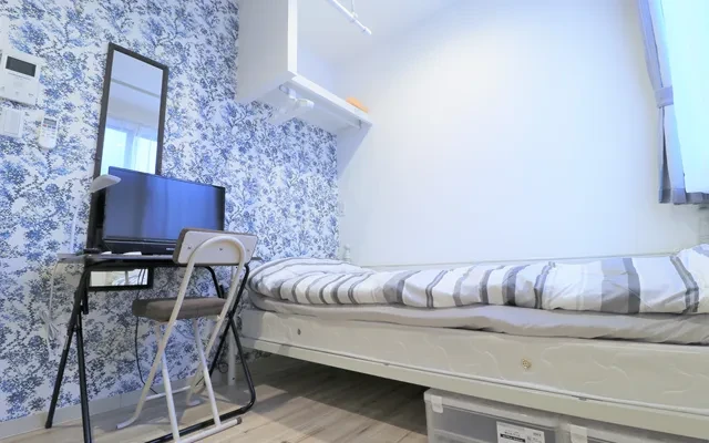 C230 Co-living House Ochiai Minaminagasaki 2