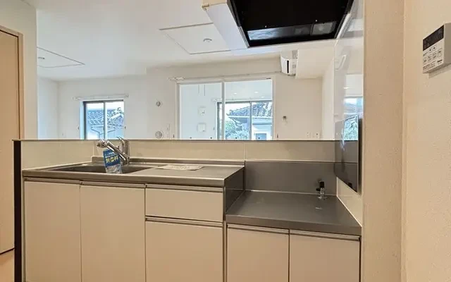 クレメント 1階 - Izumo student accommodation - 1階 - 1LDK