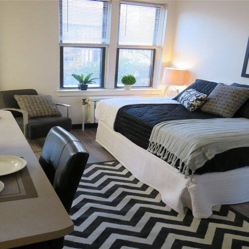 Langdon Hall Apartments Student uhomes