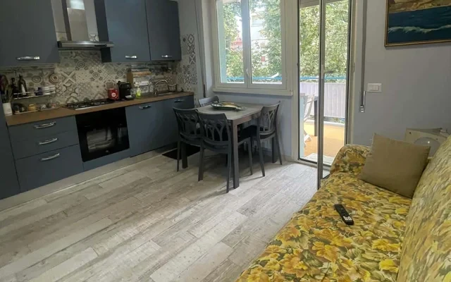 Apartment in Via delle Tartane, Lido di Ostia for 60 m² with 2 bedrooms 4