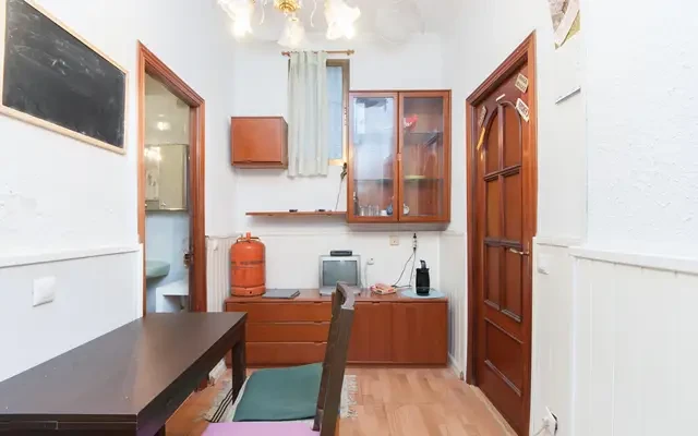 apartment in Vallehermoso (Chamberi) 1