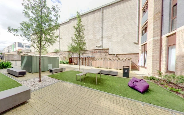 Arran House 3