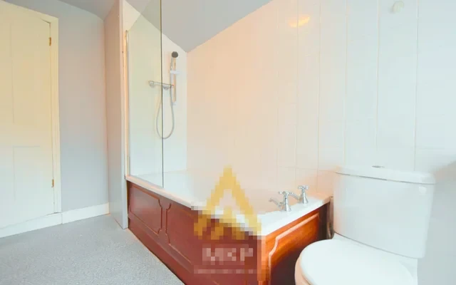 Entire Place·3B1B···96 Hubert Road, Selly Oak 3