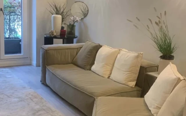 Apartment in Via Macedonio Melloni, Milano for 110 m² with 2 bedrooms 2