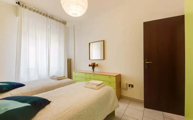 Maroncelli Apartment 2
