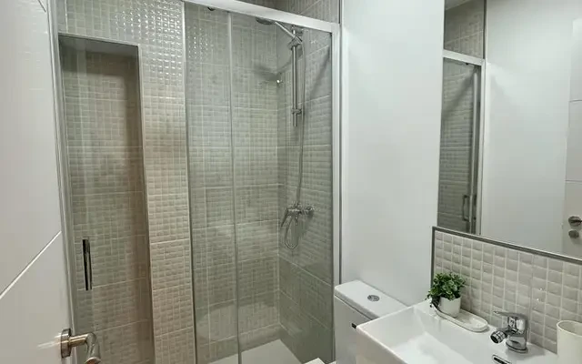 studio in Numancia (Puerta de Vallecas) 2