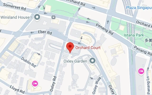 Orchard Court 2