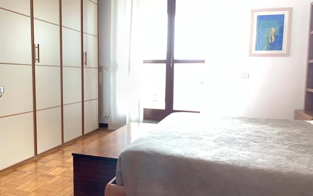 Apartment in Via Giuseppe Dossetti, San Donato Milanese for 60 m² with 1 bedrooms 1