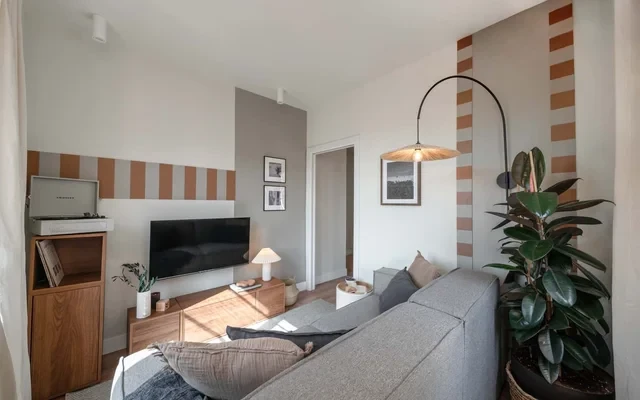 Lumi - 2 bedrooms in Malasana-Universidad 1