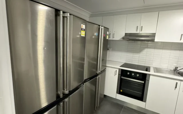 397 Harris St - alloggio per studenti a Sydney - Studio-2