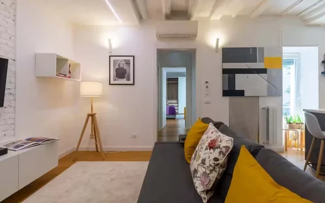 Via Panfilo Castaldi 4