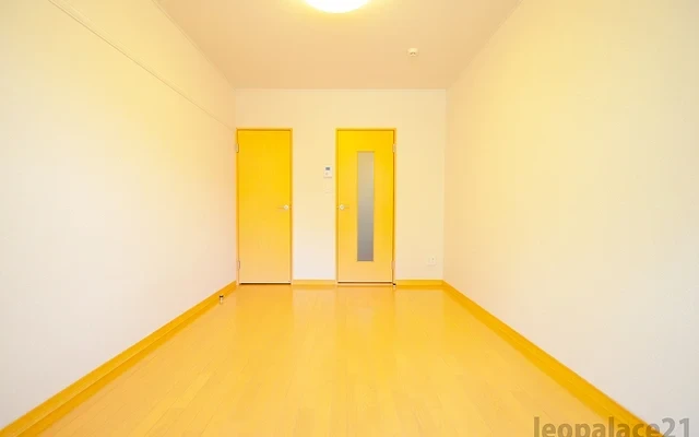 レオパレスリナフェリーチェ - Okazaki student accommodation - 101号房间(带独立厨房)