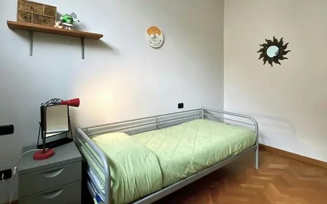 Via Ettore Troilo 4
