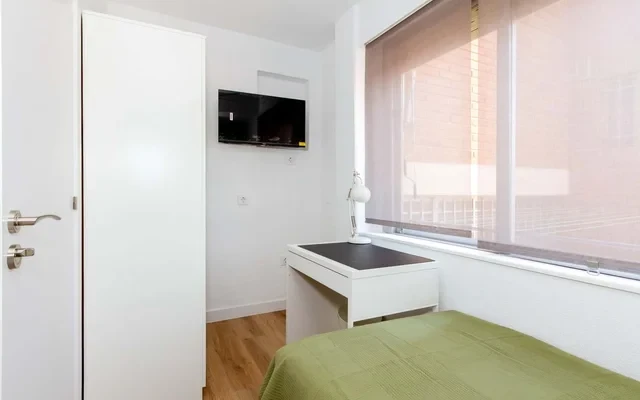 H1 - Calle Nardo 10, 4º-A (6H3B) - Alcala de Henares 3